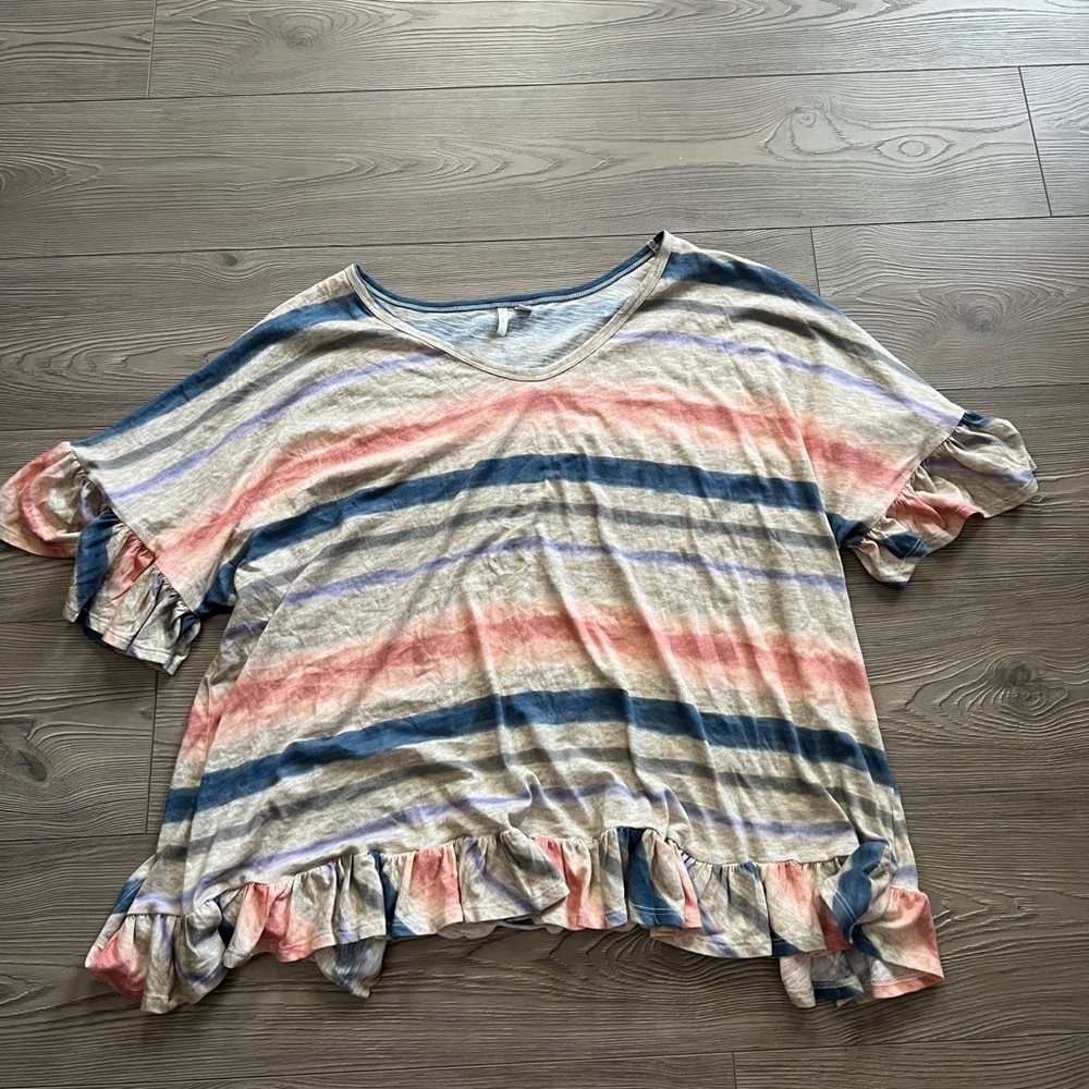 Cato blouse